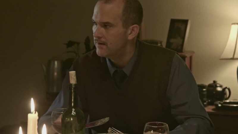 What the fuck is that? - Roger, language