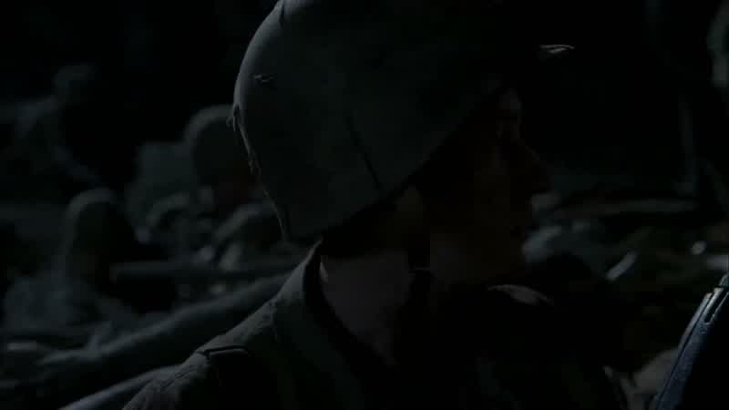 What the fuck was that?