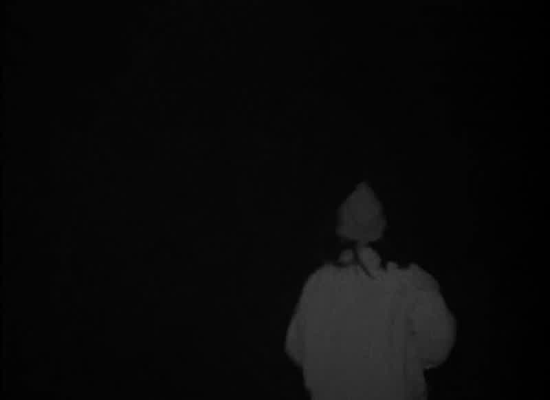Oh my God What the fuck is thatWhat the fuck is that