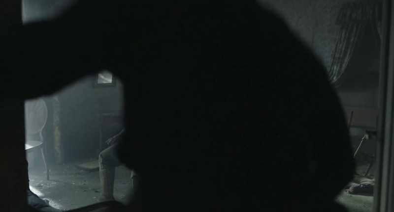 What the fuck was that?