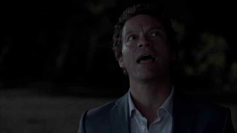 WHAT THE FUCK WAS THAT?