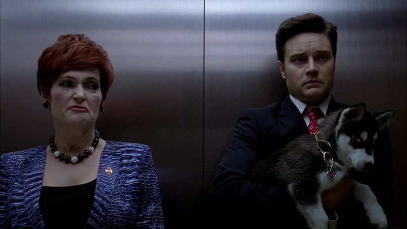 What the fuck were you and Edgington thinking?