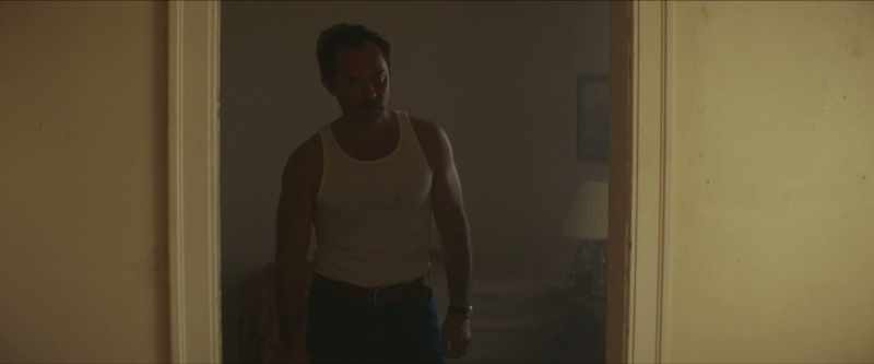 What was the gun?