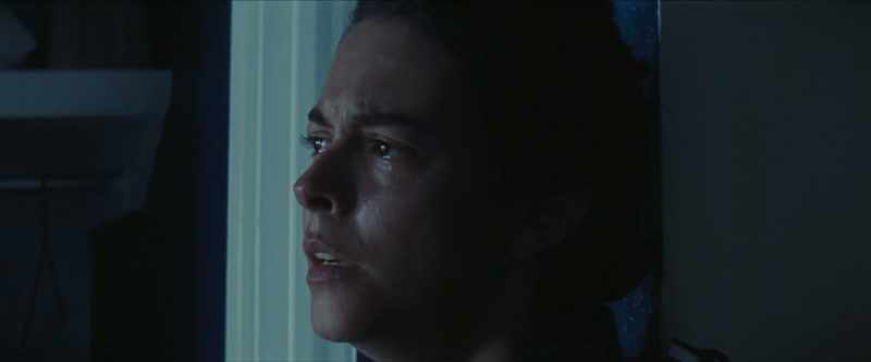 What? - The guy says he's my father