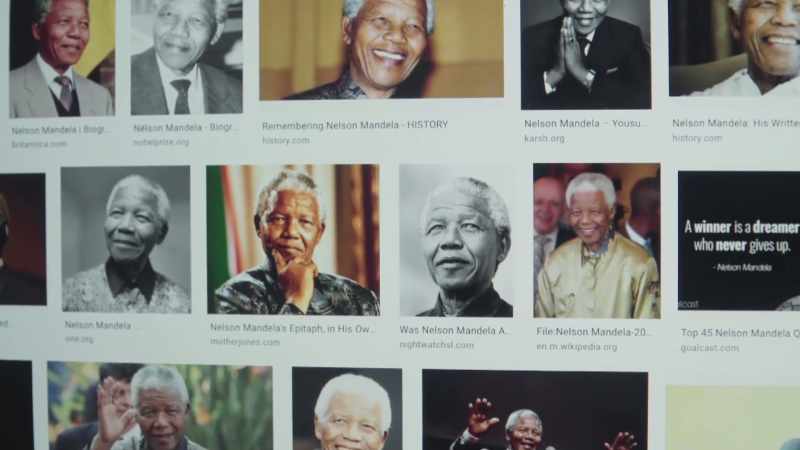 What the heck is a Mandela effect?