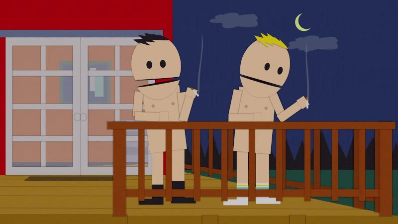 What the hell am I going to do, Phillip?
