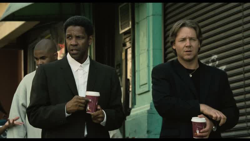 What the hell am I going to do out here, Richie?