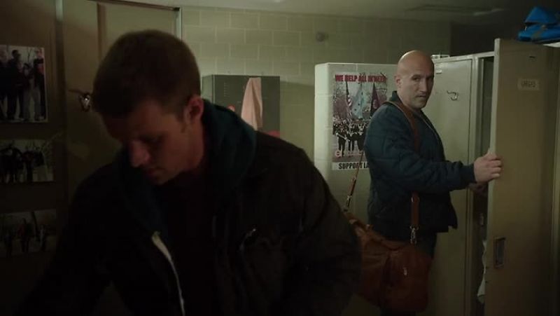 What the hell are you doing, Casey?