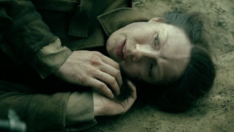 What the hell are you doing down here all alone?