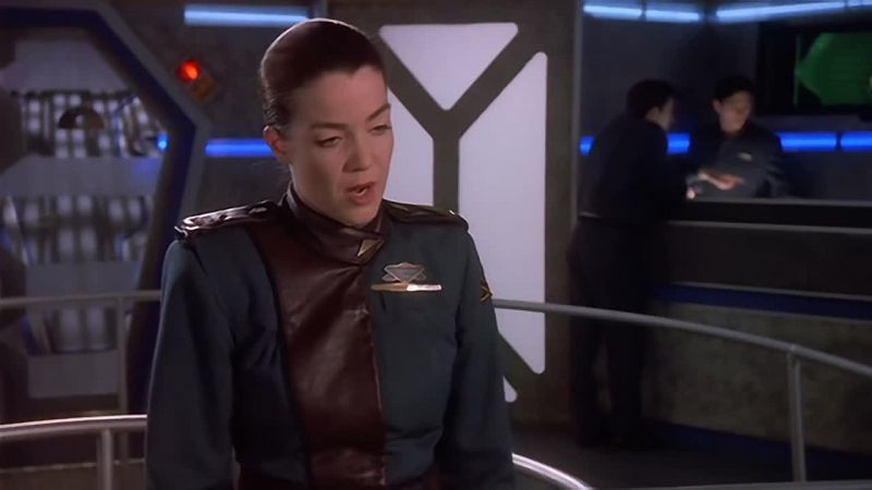 What the hell are you doing? - Firing will distract the missiles