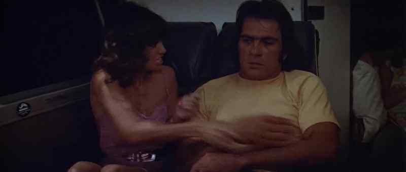 What the hell are you doing? - I'll do your nails