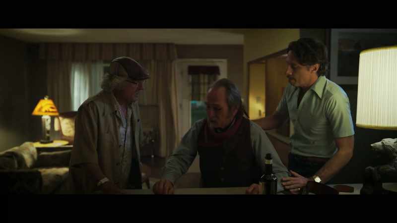 What the hell are you doing? - Max is sorry he was trying to kill you, Duke