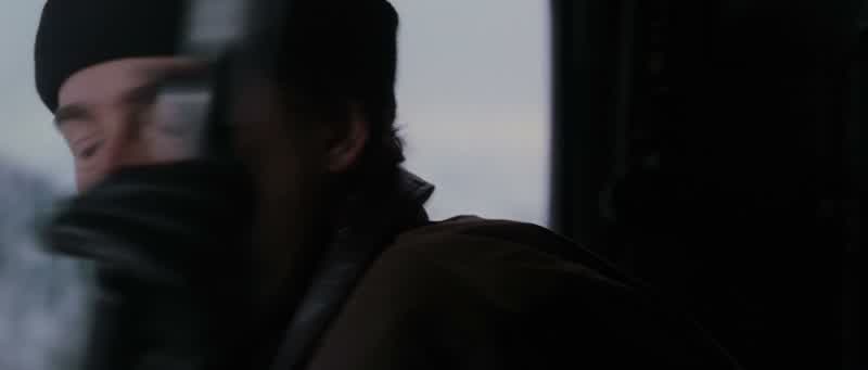 No no no no John Steve what the hell are you doin'I made a few plans of my ownThere's nowhere you can go where we won't find you SteveYou know thatI think that's probably right John