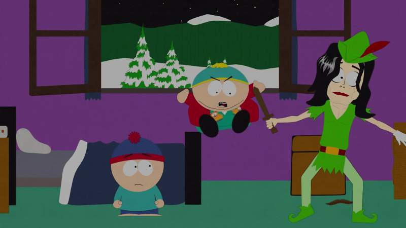 What the hell are you doing Stan