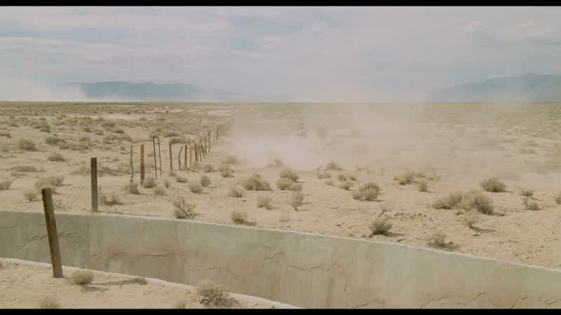 I mean god damn what the hell are those thingsAnd how could they Bury a whole station wagonWhy would they do it