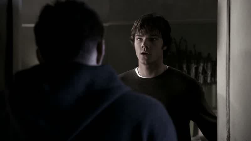 What the hell are you doing here?