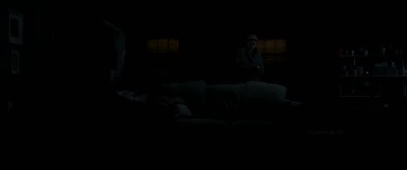 What the hell are you doing?