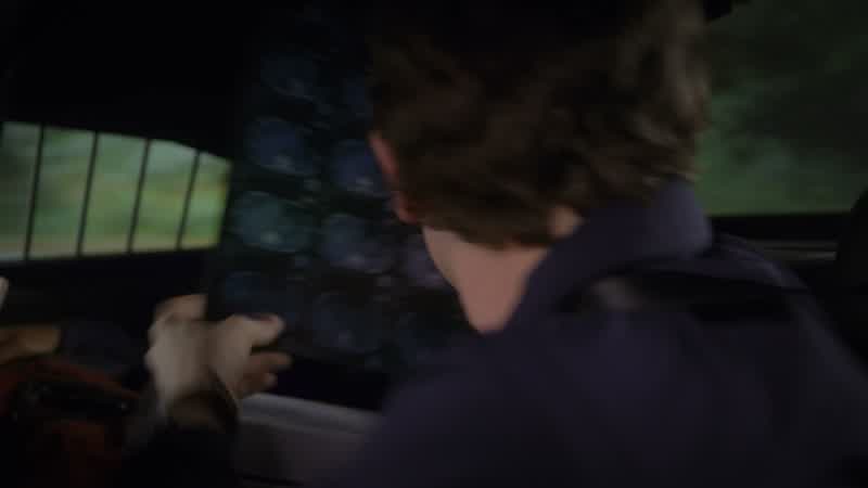 What the hell are you looking for on the scans?