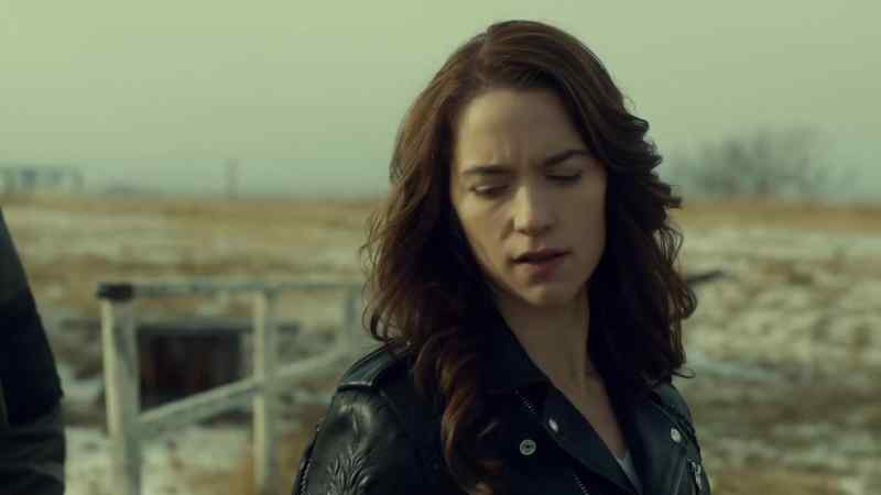 What the hell, Earp? Now they're going to delay