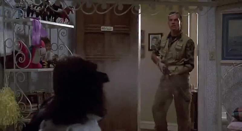 What the hell is going on around here
