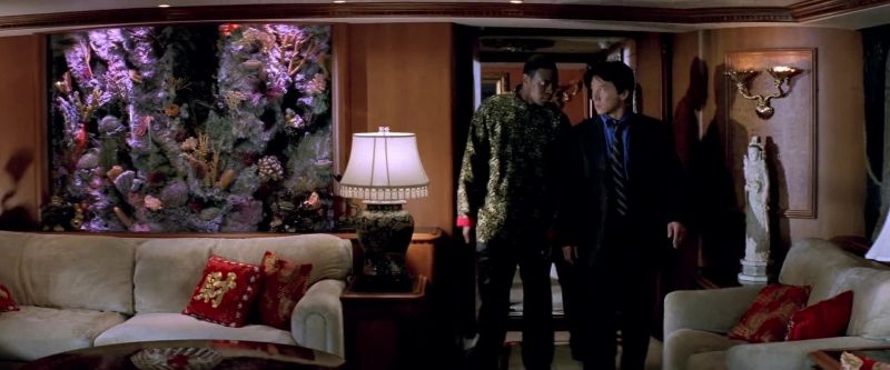 What the hell is going on here, Lee?