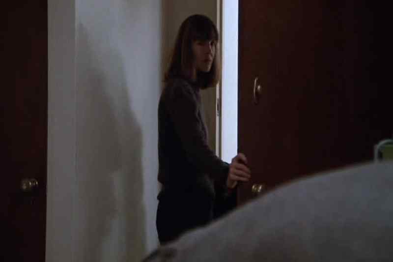 What the hell is going on? - I don't know