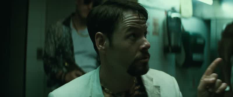 You might wanna keep your mouth shutCan I go man What the hell is going on manThis is crazyJOKER Blah blah blah blah blahBlah blah blah blahAll of that chitchat's gonna get ya hurtOh My GodSNARLSMmmI