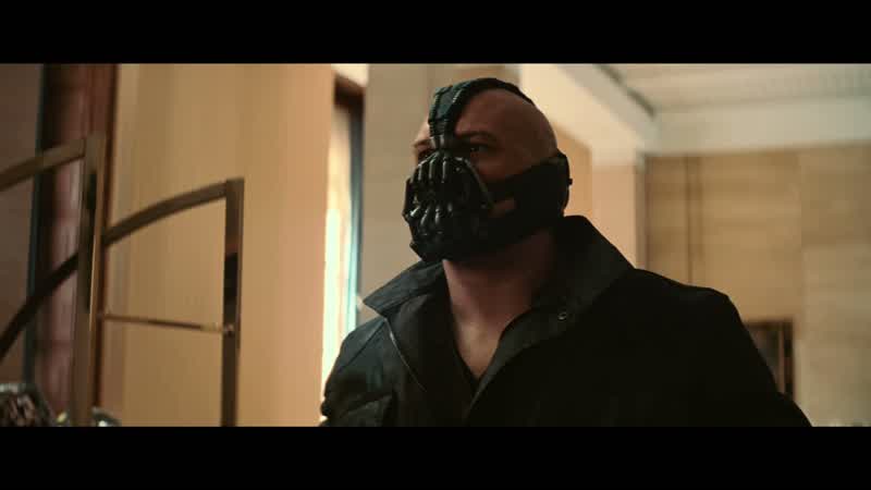What the hell is going onThe plan is proceeding as expected Oh reallyDo I look like I'm running Wayne Enterprises right nowYour hit on the stock exchange it didn't work my friendAnd now you have my
