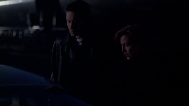 What the hell is going on? - We're in danger. We don't have much time