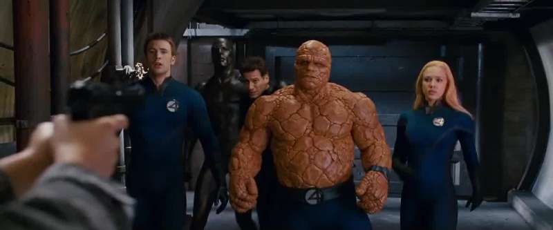 What the hell is going on Where is General Hager
