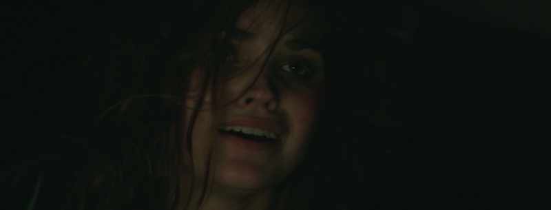 What the hell is going on? -Why?