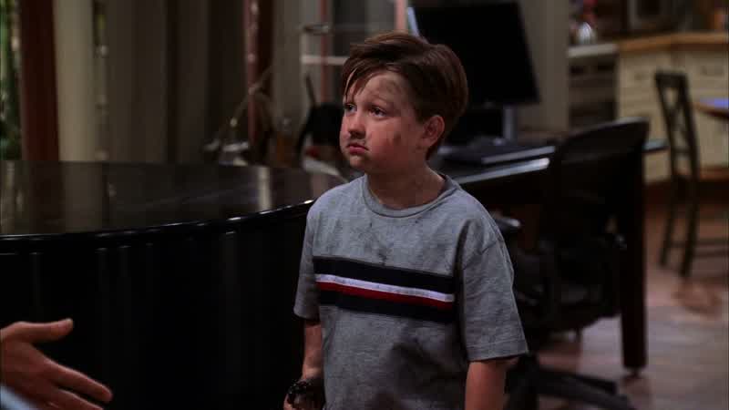 What the hell happened to you?