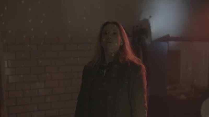 What the hell have they been doing? - They filmed it
