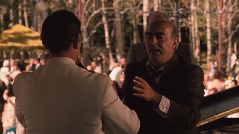 What the hell have we here?