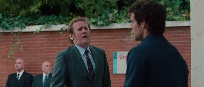 What the hell was in the briefcase