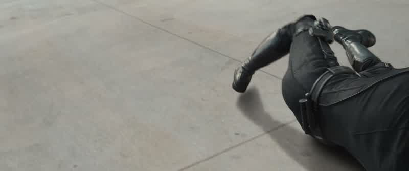 What the hell is that?
