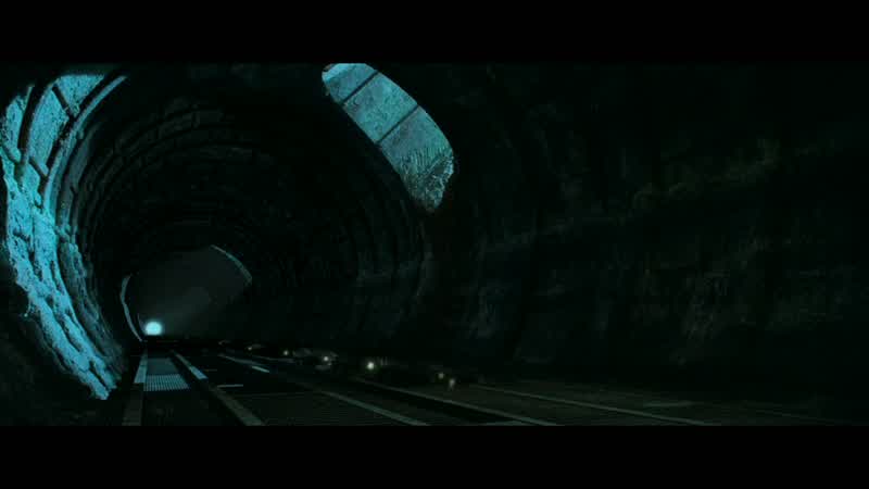 What the hell is that?