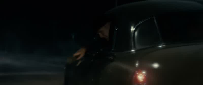 What the hell is that?