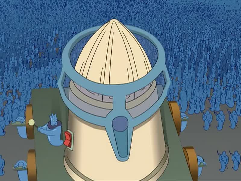 What the hell is that?