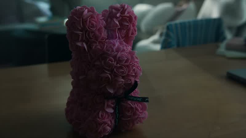 What the hell is up with the bunny kink?