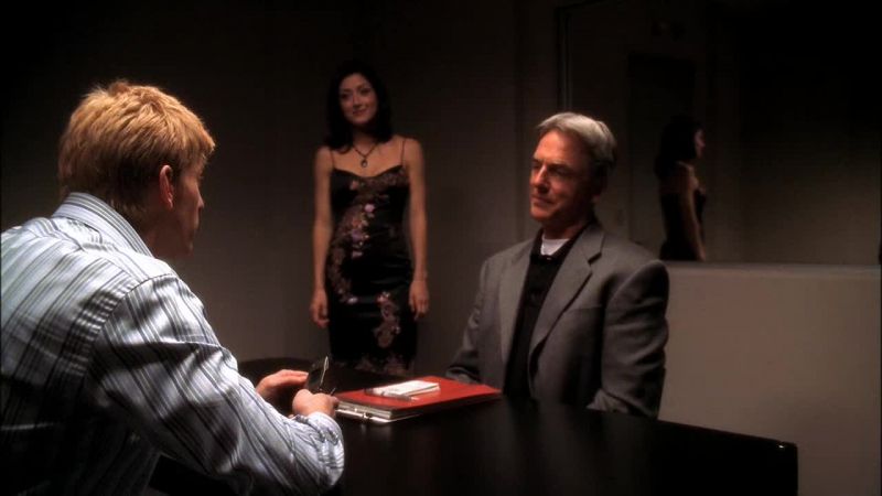 What the hell kind of interrogation is that?