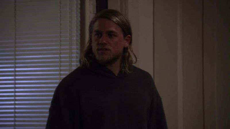 What the hell, man? - Jesus Christ