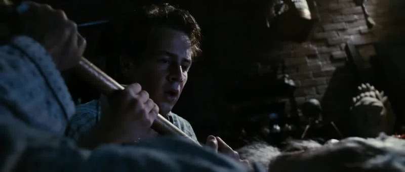 What the hell man You shot him