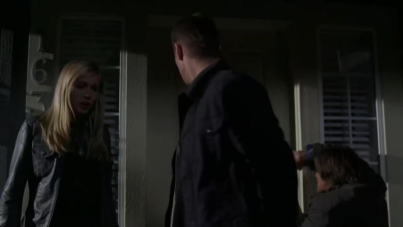 What the hell is taking Bobby?
