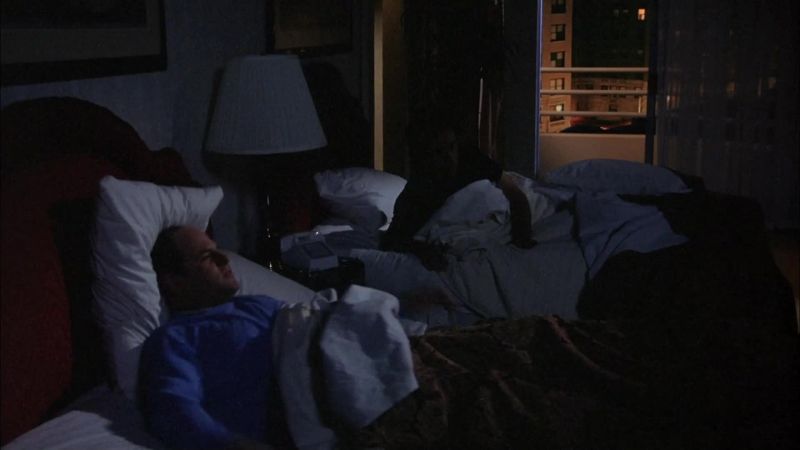 What the hell is that? -I don't know. It sounds like pigeons
