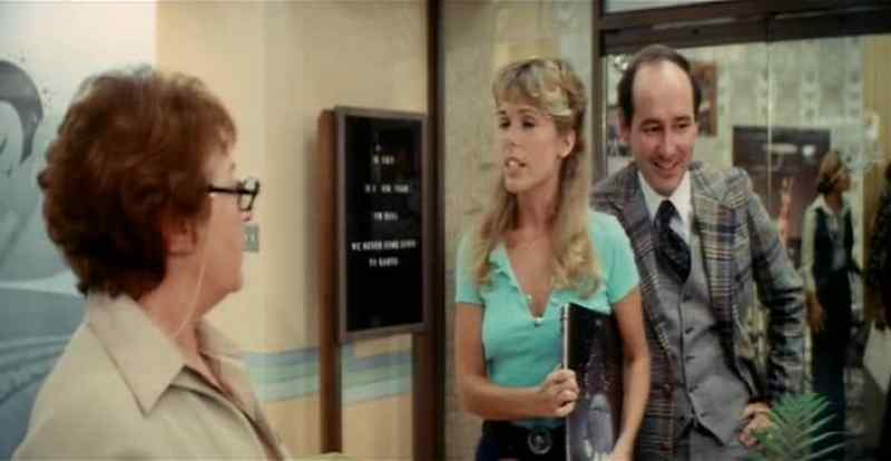 What the hell is that? - I think I have a very good idea