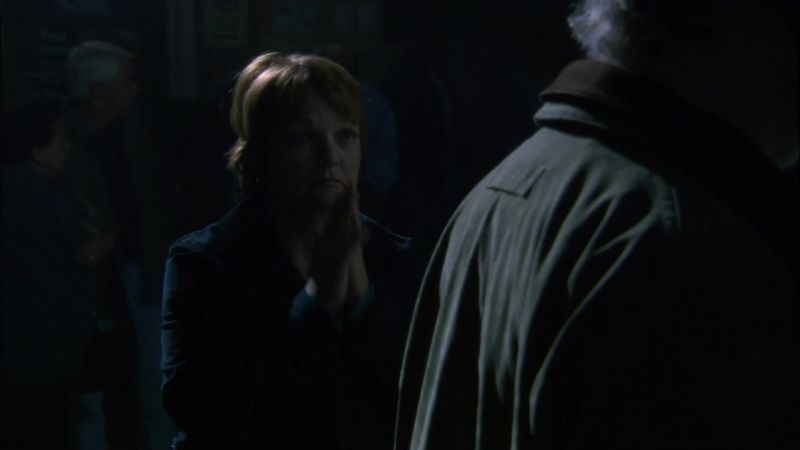 What the hell was that? - It was an emp