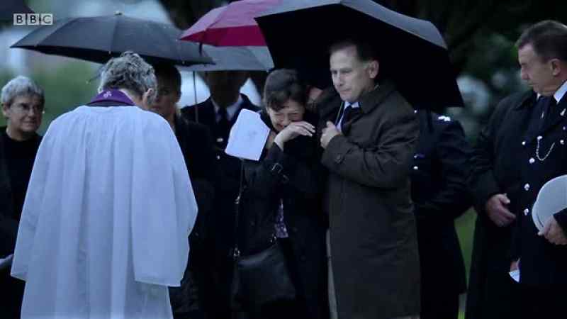 What the hell is that prick doing here?