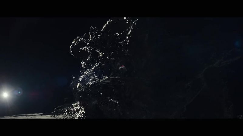 What the hell is that?