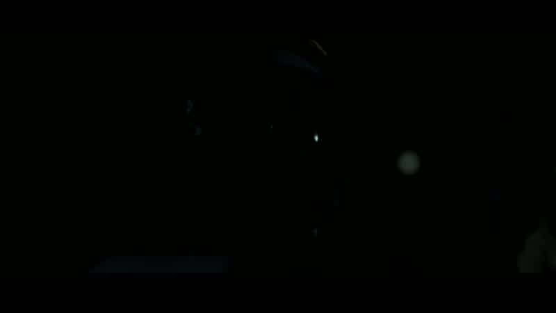 What the hell was that?
